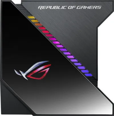Ftohës me ujë ASUS ROG Ryujin 240 - 2