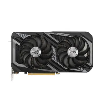 Kartelë grafike ASUS ROG -STRIX-RX6600XT-O8G-GAMING AMD Radeon RX 6600 XT 8 GB GDDR6