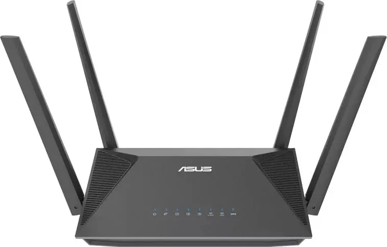 Ruter Asus RT-AX52, i zi - 2