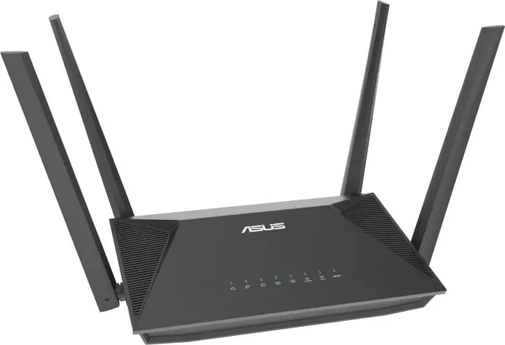 Ruter Asus RT-AX52, i zi - 3