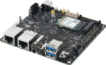 Pllakë amë ASUS Tinker Board 3N LITE, Rockchip RK3568, 2048 MB, eMMC 32 GB