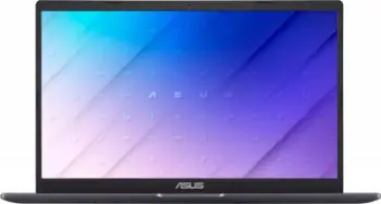 Laptop ASUS E510MA-BR580WS, 15.6", Intel Celeron N, 4GB RAM, 128GB SSD, Intel UHD Graphics 600, i zi