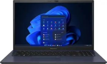 Laptop ASUS ExpertBook B1 B1502CVA-BQ0110X, 15.6", Intel Core 5-1335U, 8GB RAM, 512GB SSD