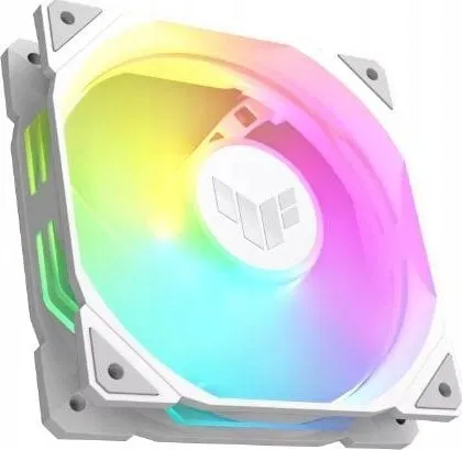 Ftohës Asus TUF Gaming TR120 ARGB, 3 copë - 2