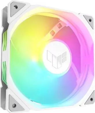 Ftohës Asus TUF Gaming TR120 ARGB, 3 copë - 3
