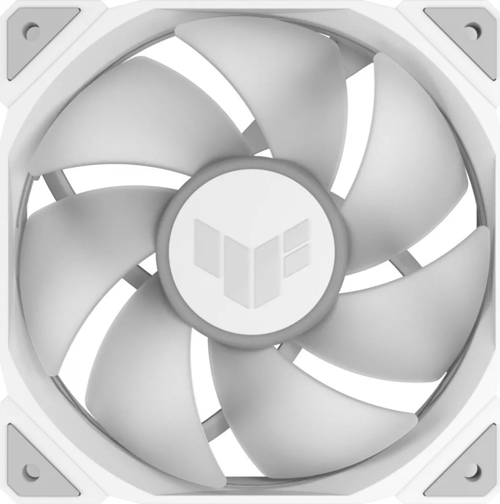 Ftohës Asus TUF Gaming TR120 ARGB, 3 copë - 5