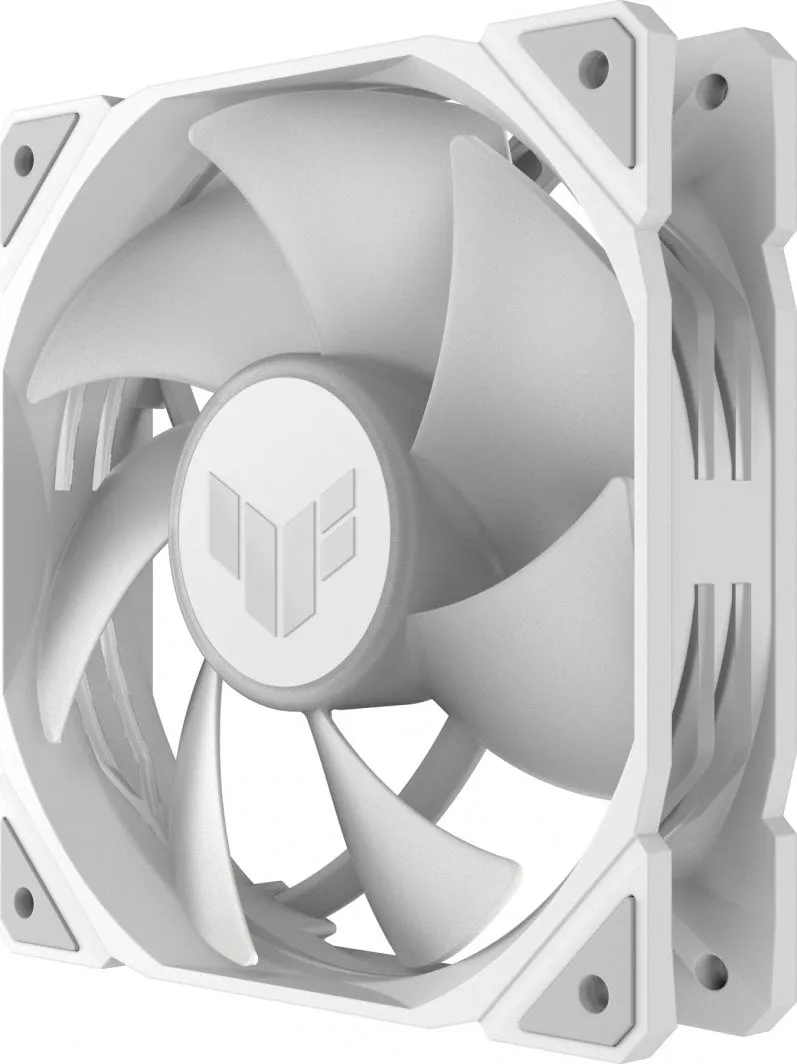 Ftohës Asus TUF Gaming TR120 ARGB, 3 copë - 6