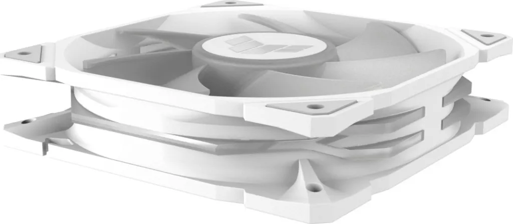 Ftohës Asus TUF Gaming TR120 ARGB, 3 copë - 7