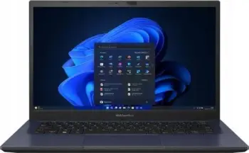 Laptop Asus B1402CVA-EB0111X, 14", Intel Core i3-1315U, 8GB RAM, 512GB SSD