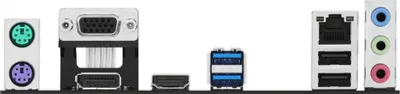 Pllakë amë Asus PRIME H610M-R OEM, Intel H610, Socket 1700, 2 slota, Micro ATX - 5