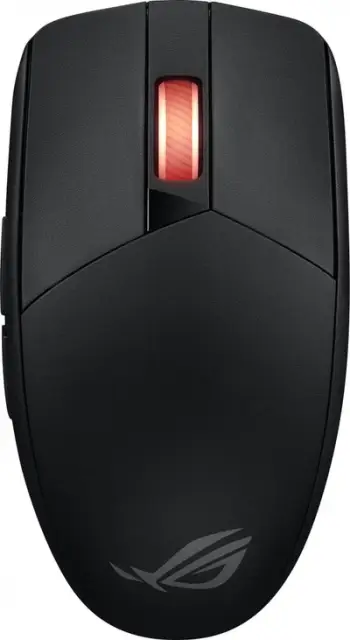 Maus ASUS ROG STRIX IMPACT III, i zi