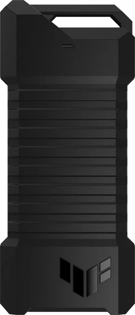 Disk i jashtëm SSD Asus TUF Gaming AS2000 2TB, i zi - 1