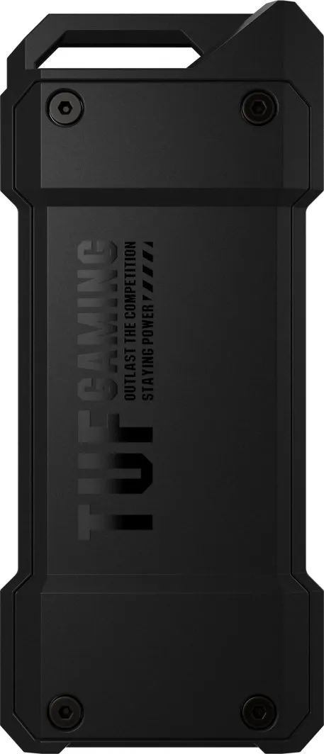 Disk i jashtëm SSD Asus TUF Gaming AS2000 2TB, i zi - 2