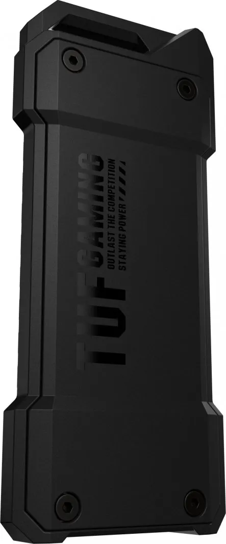 Disk i jashtëm SSD Asus TUF Gaming AS2000 2TB, i zi - 4
