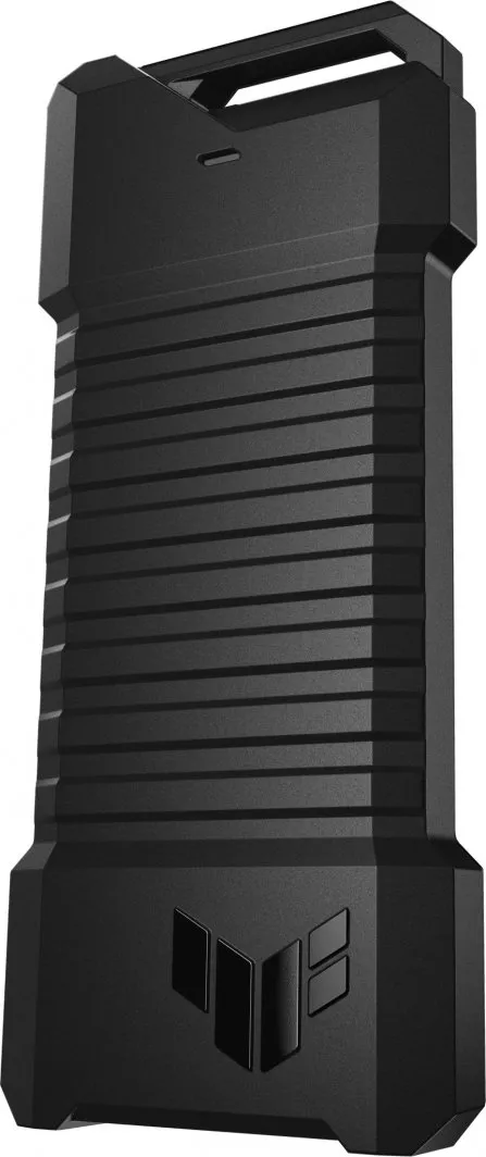 Disk i jashtëm SSD Asus TUF Gaming AS2000 2TB, i zi - 5