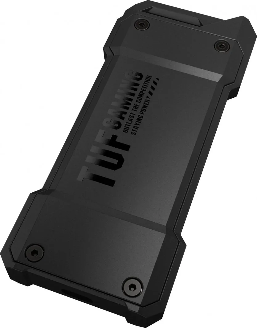 Disk i jashtëm SSD Asus TUF Gaming AS2000 2TB, i zi - 7