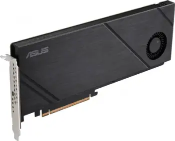 Përshtatës Asus Hyper M.2 x16 Gen5, PCI Express 5.0 x16, 4x M.2 PCIe NVMe