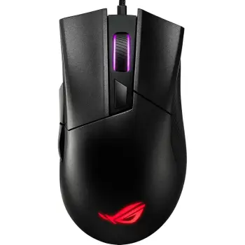 Maus ASUS ROG GLADIUS II CORE, i zi