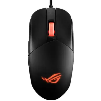 Maus ASUS ROG STRIX IMPACT III, i zi