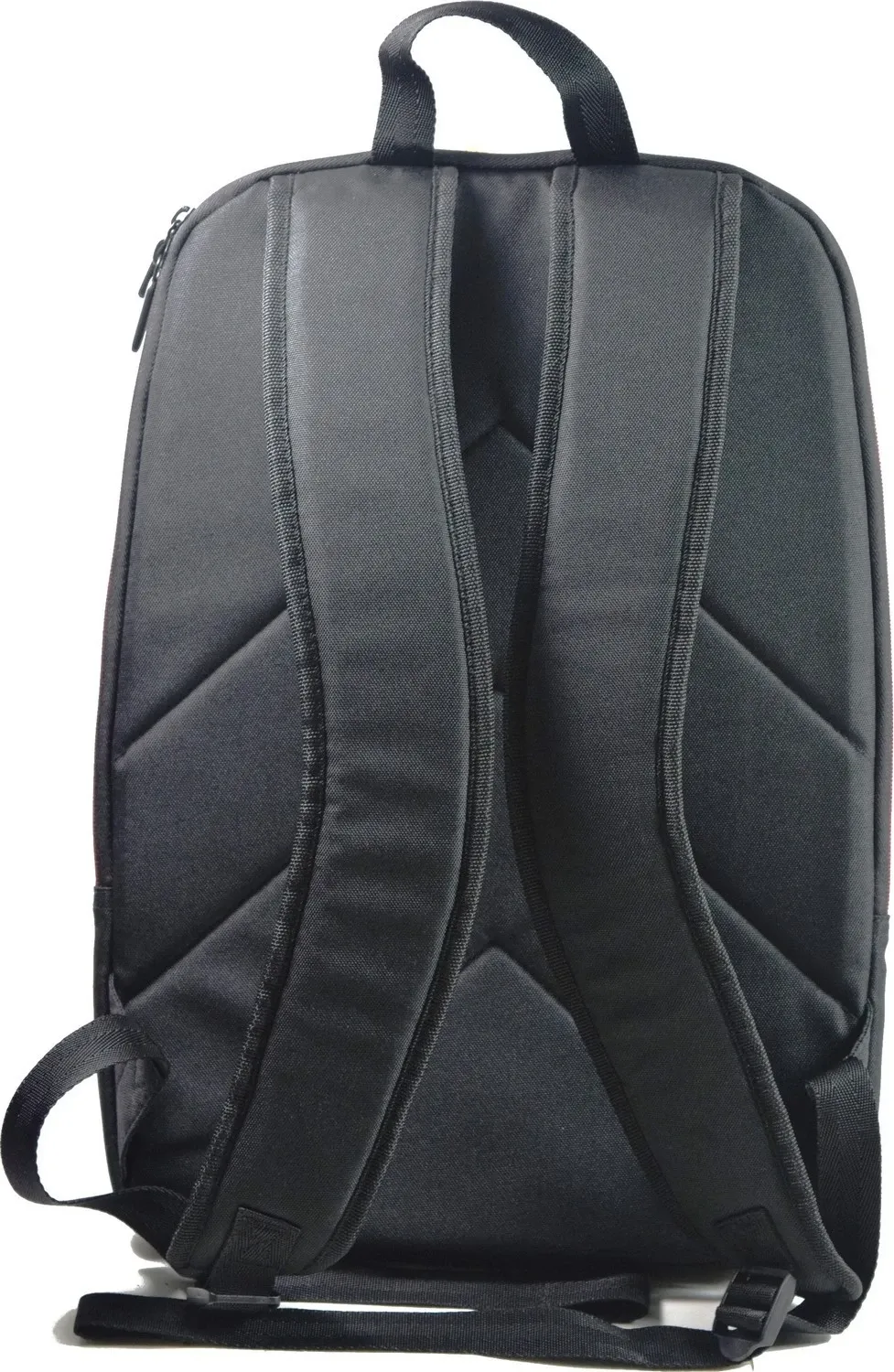Çantë shpine Asus Nereus 16" (90-XB4000BA00060), e zezë - 2