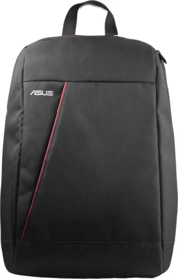 Çantë shpine Asus Nereus 16" (90-XB4000BA00060), e zezë