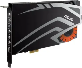 Kartë zëri Asus Strix Soar