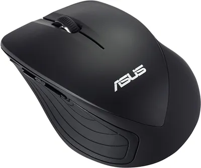 Maus Asus WT465, 1600dPi, i zi - 1