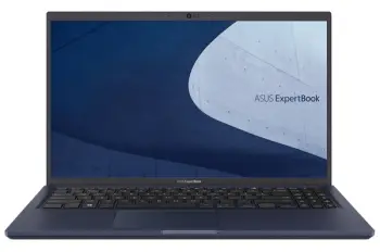 Laptop Asus ExpertBook L1500CDA-EJ0731R, 15.6", 8 GB RAM, 256 GB SSD, Ryzen 3, AMD Radeon Graphics, i kaltër i errët