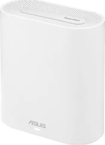 Ruter Asus ExpertWiFi EBM68, Wi-Fi 6, 2.5Gbps WAN, i bardhë