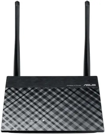 Ruter ASUS, RT-N12+ B1, i zi