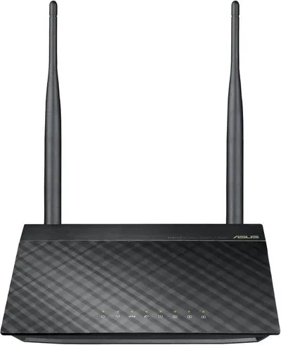 Ruter ASUS RT-N12, i zi - 1
