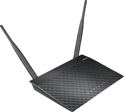 Ruter ASUS RT-N12, i zi - 2