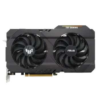 Kartelë grafike ASUS TUF Gaming Radeon RX 6500 XT OC Edition AMD 4 GB GDDR6