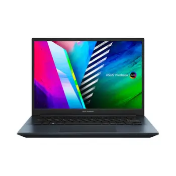 Laptop ASUS VivoBook Pro 15 OLED K3400PA-KM027T, 15.6", Intel Core i7, 16GB RAM, 512GB SSD, Intel Iris Xe Graphics, i kaltër