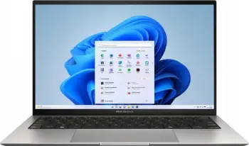 Laptop ASUS Zenbook S, 13.3", Intel 155U, 32 GB RAM, 1 TB SSD, i hirtë