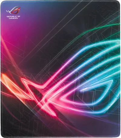 MausPad Asus Strix Edge (90MP00T0-B0UA00) - 1