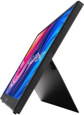 Monitor ASUS ProArt PA148CTV, 14", IPS, FHD, i zi