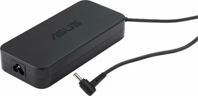 Karikues për laptop Asus 120 W, 6 A, 20 V, i zi - 1