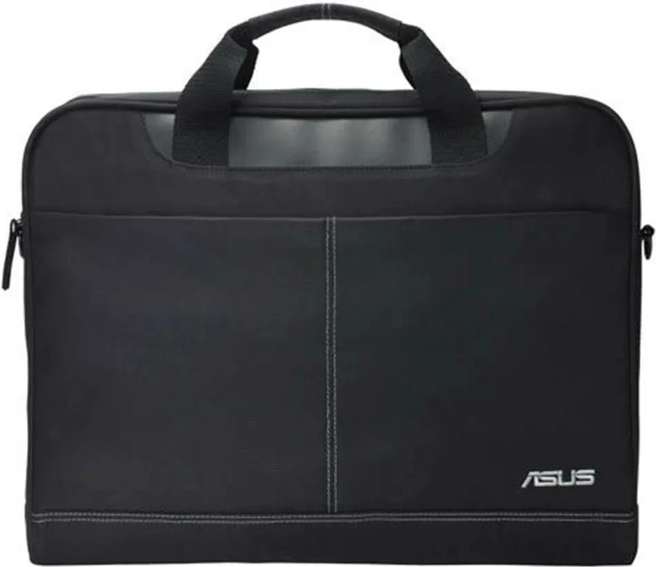 Çantë për laptop ASUS Nerus 16 (90XB4000BA00010), e zezë - 1