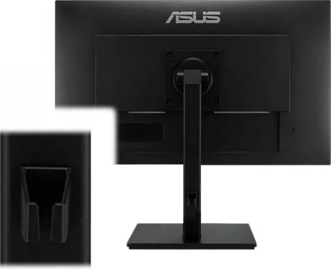 Monitor ASUS VA27DQSB, 27", Full HD, 1920x1080, i zi - 2