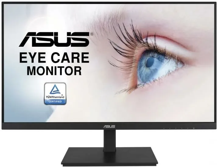 Monitor ASUS VA27DQSB, 27", Full HD, 1920x1080, i zi - 5