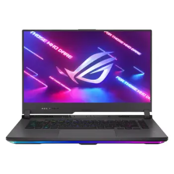 Laptop ASUS ROG Strix G15 G513RM-HQ080W, 15.6", 16 GB RAM, 1 TB SSD, AMD Ryzen 7, NVIDIA GeForce RTX 3060 Laptop GPU, i zi