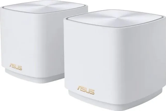 Ruter Asus ZenWiFi XD5 AX3000 - 1