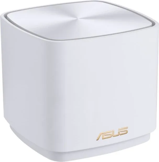 Ruter Asus ZenWiFi XD5 AX3000 - 4