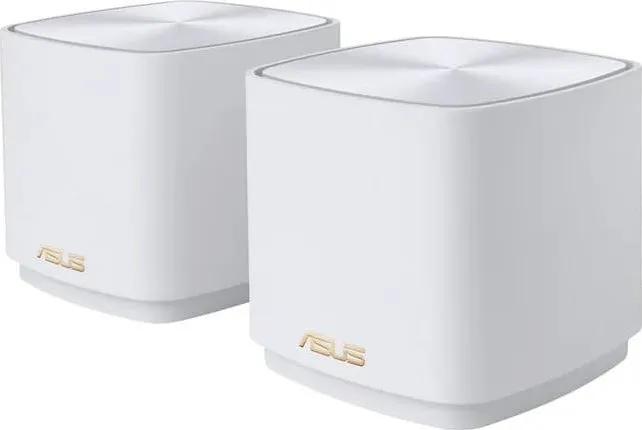 Ruter Asus ZenWiFi XD5 AX3000 - 9