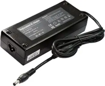 Karikues për laptop Asus AC 120W 19VDC 3-pin