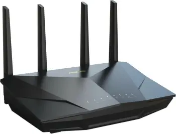 Router Asus RT-AX5400, Wi-Fi 6, i zi