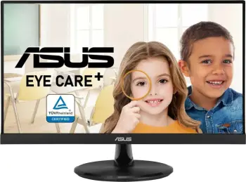 Monitor Asus VY229Q, 21.45'', 1920x1080, i zi