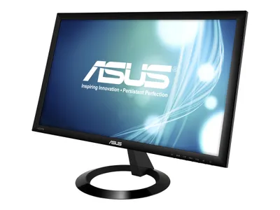 Monitor ASUS VX228H, 21.5", FHD, 75Hz - 4