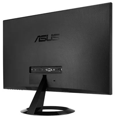 Monitor ASUS VX228H, 21.5", FHD, 75Hz - 5
